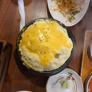 세겹집 사진