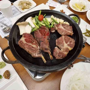 스위스램 사진