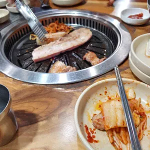 태양생고기 사진