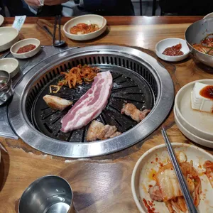 태양생고기 사진