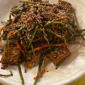 해운대해물칼국수 사진