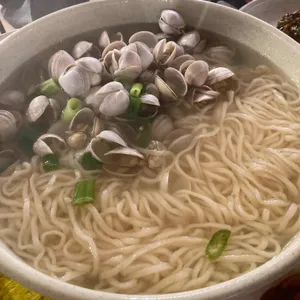 해운대해물칼국수 사진