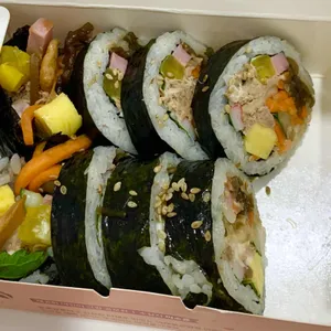 김가네  사진