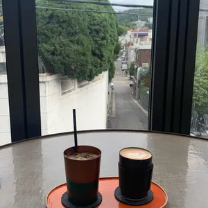 한남작업실 리뷰 사진