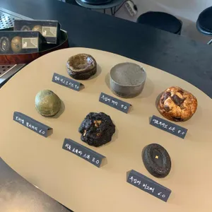 한남작업실 리뷰 사진