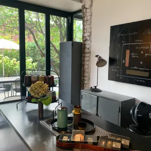 한남작업실 리뷰 사진