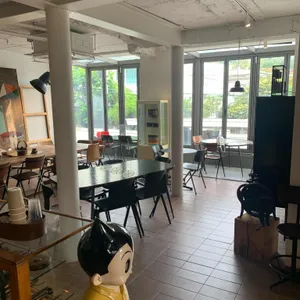 한남작업실 리뷰 사진