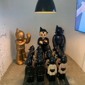 한남작업실 리뷰 사진