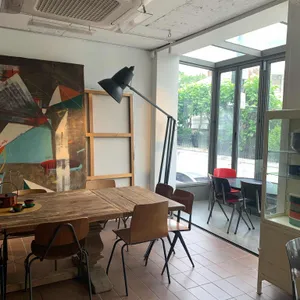 한남작업실 리뷰 사진