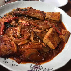 어촌마을 사진