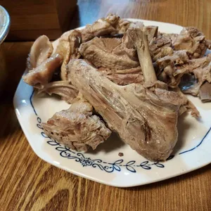 삼강식당 리뷰 사진