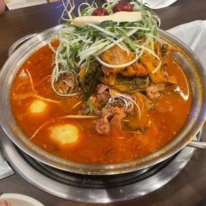 형제들감자탕 사진
