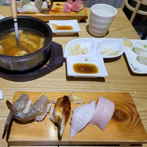 누리초밥참치 사진