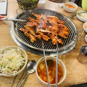 박서방 춘천 닭갈비 사진