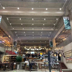 메인스트릿 리뷰 사진