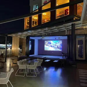 메인스트릿 리뷰 사진