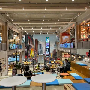 메인스트릿 리뷰 사진