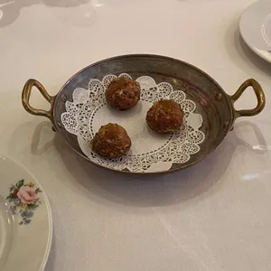 비스트로 드 욘트빌 리뷰 사진
