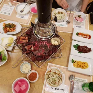갈비생각 리뷰 사진