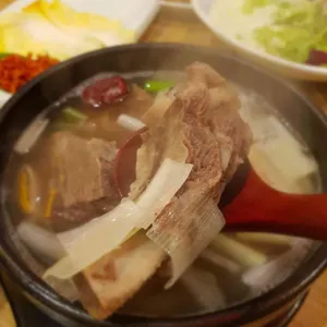 갈비생각 사진