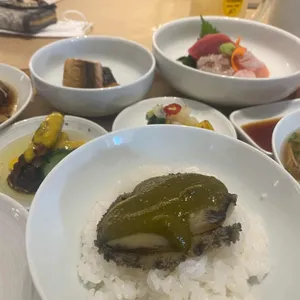 회현식당 사진