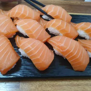 김영화 스시 리뷰 사진