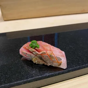 스시 코테이 리뷰 사진