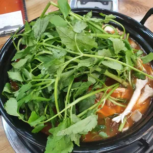 아재칼국수&쭈꾸미 사진