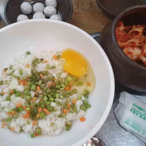 아재칼국수&쭈꾸미 사진