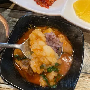 대식가 사진