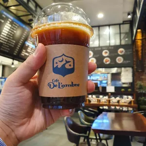 카페 드람브르 리뷰 사진