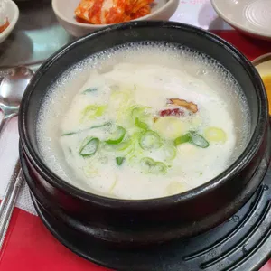 원조 천마산곰탕집 사진