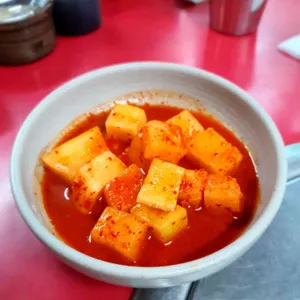 원조 천마산곰탕집 사진