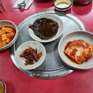 원조 천마산곰탕집 사진