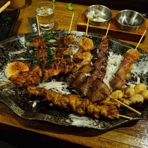 야끼팩토리 사진