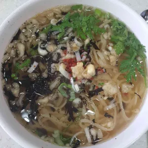 기계우동집 사진