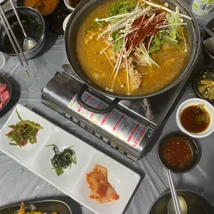 강성횟집 리뷰 사진