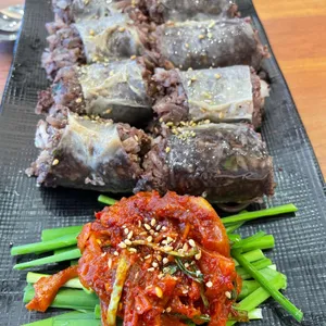 한뚝수육국밥 사진