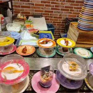 1500회전초밥 리뷰 사진