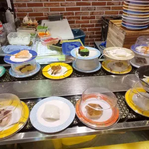 1500회전초밥 리뷰 사진