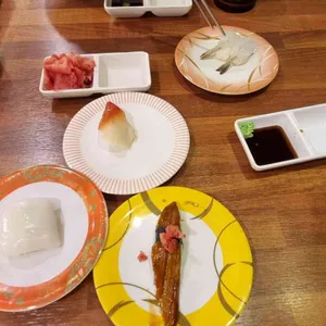 1500회전초밥 리뷰 사진