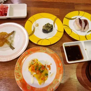 1500회전초밥 리뷰 사진