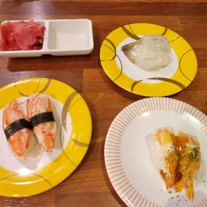 1500회전초밥 리뷰 사진