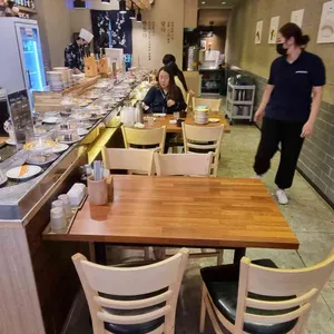 1500회전초밥 리뷰 사진