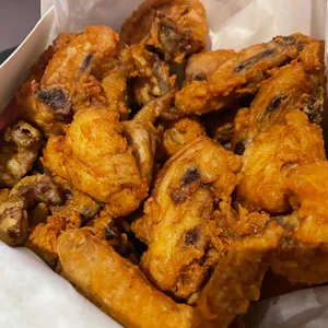 용천통닭 사진