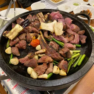 스위스램 사진