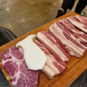 해바라기 정육식당 사진