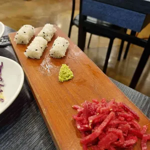 해바라기 정육식당 사진