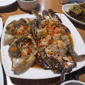 우미게장 사진