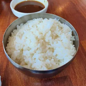 청평해장국 사진